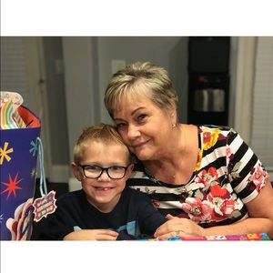 Meet your Posher, Micheline